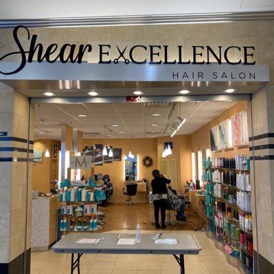 Shear excellence anchorage - Charlotte. , NC. 4.5 ☆☆☆☆☆ 140 reviews Hair salon. For anyone who has a passion for hair, Shear Excellence in Charlotte is the ultimate destination. The salon's team of stylists and colorists are true hair enthusiasts, who are dedicated to the art of hair care. Whether it's a simple cut, a new hairstyle, or a change in color, the ...